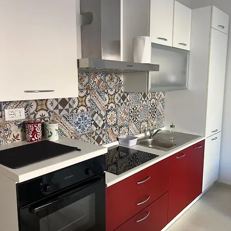 Vacation Apartamento *