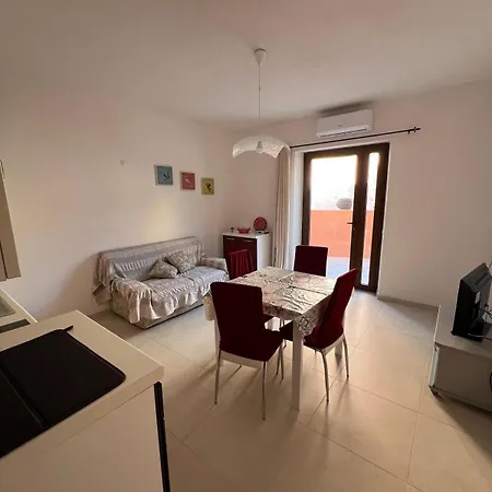 Daire Vacation La Maddalena (Sassari)